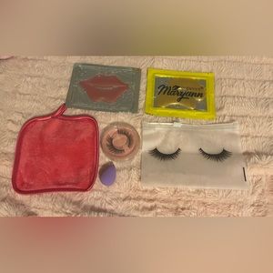 Beauty & Lash Kit